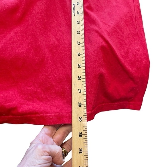 Von Dutch American Heritage Crew Neck Pull Over T Shirt Size XL Great Condition - Picture 4 of 8